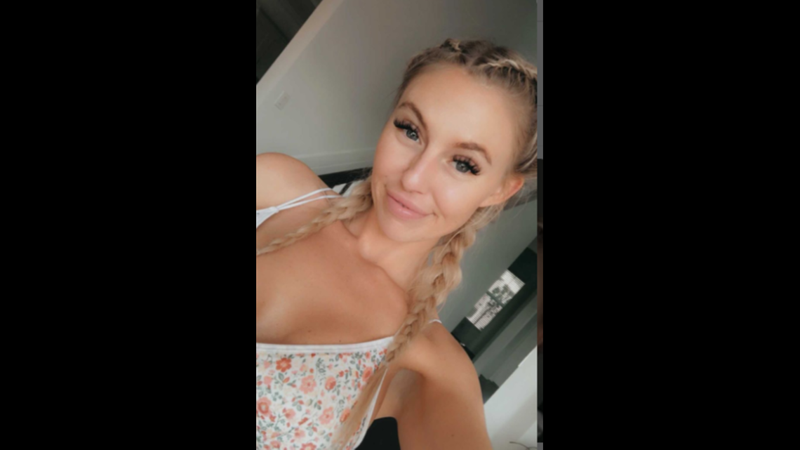 Karley Stokes/Instagram