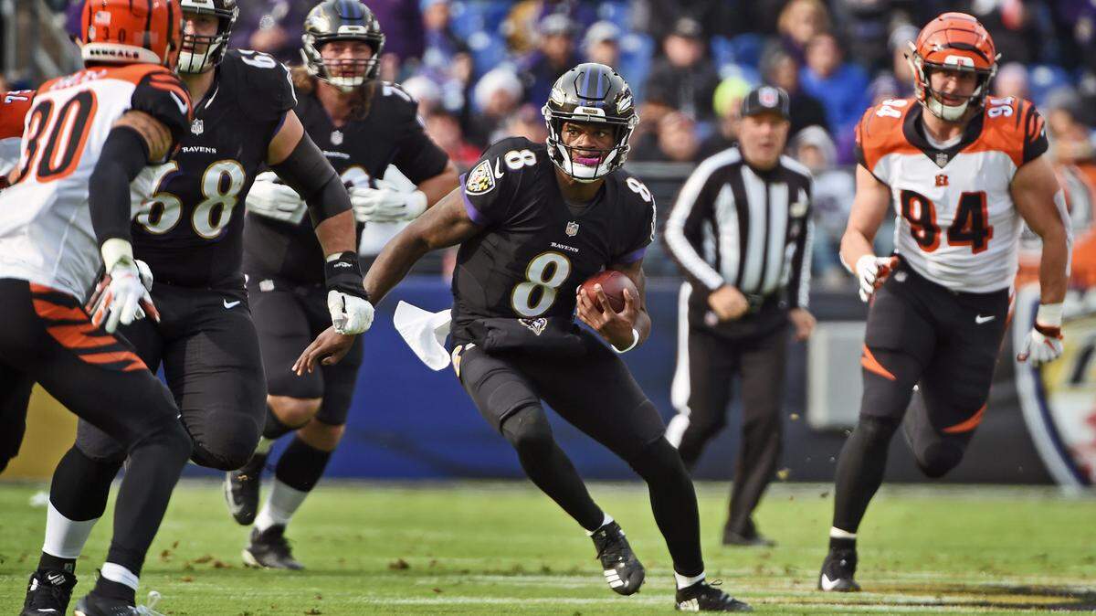Blueprint For Success: How the Ravens were built (and what the Dolphins can learn)