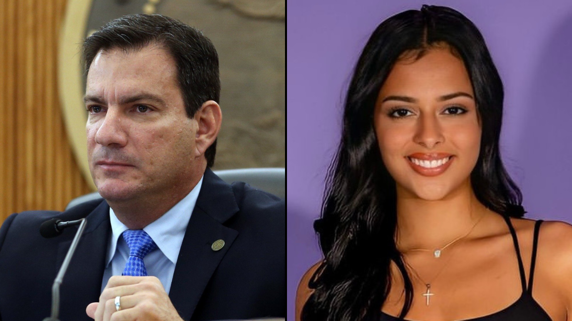 Un veterano de la política y una joven candidata se disputan escaño en Hialeah