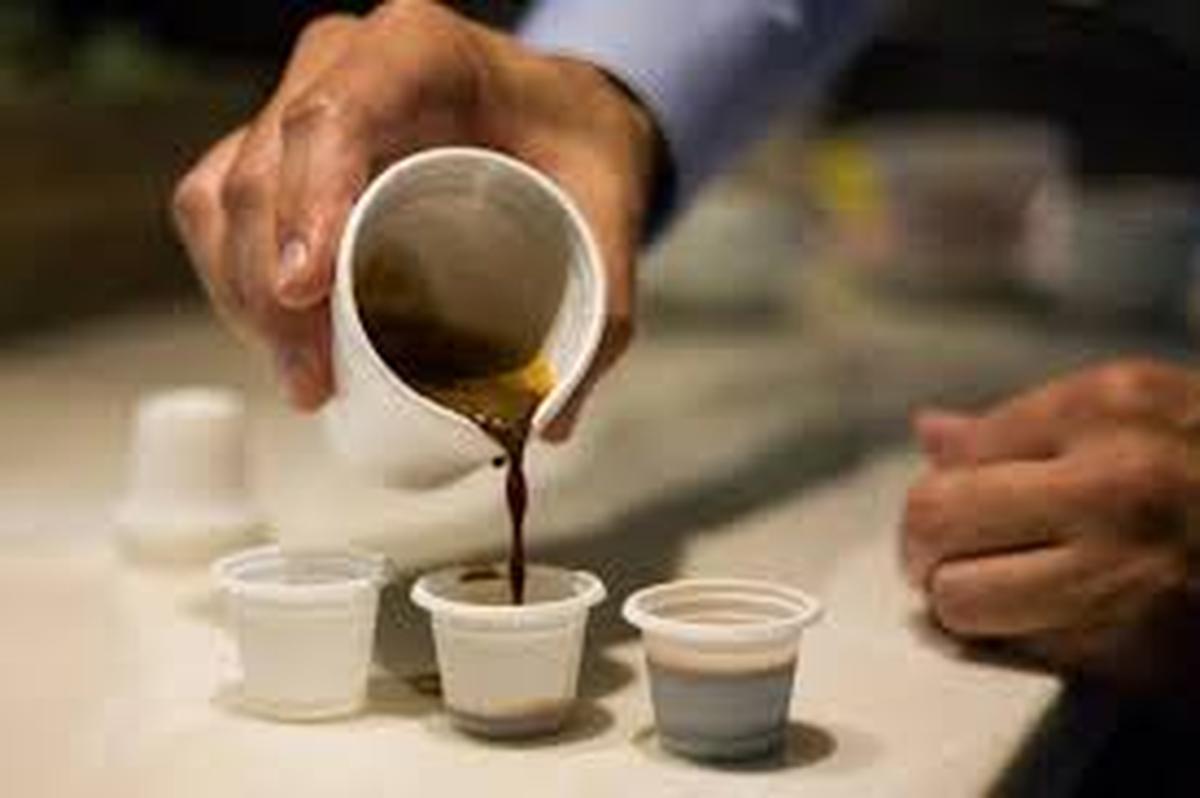 Who needs a soy extra hot latte when perfection is a fraction of the price?