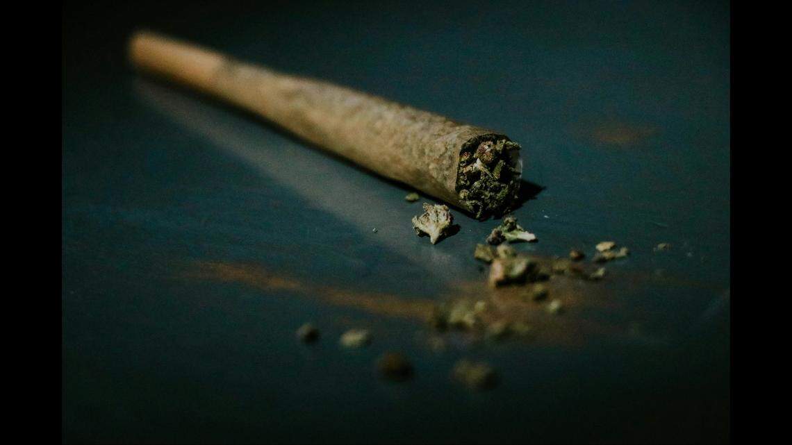 Recreational cannabis usage has been legalized in Washington since 2012. 