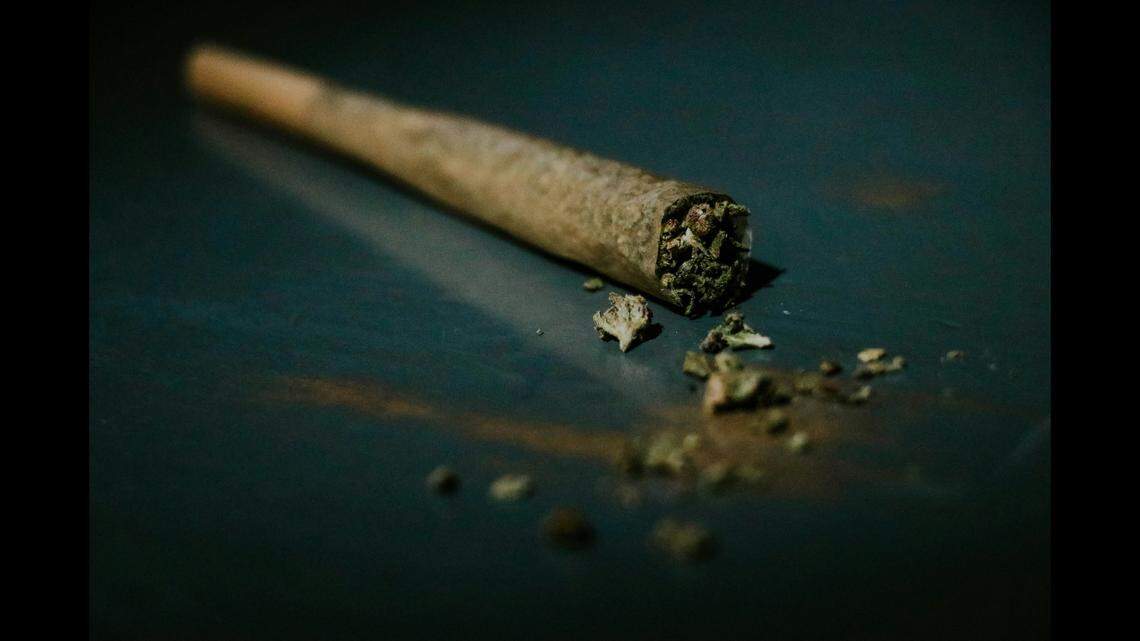 Cannabis use could be causing anxiety disorders in some, a recent large-scale study found.