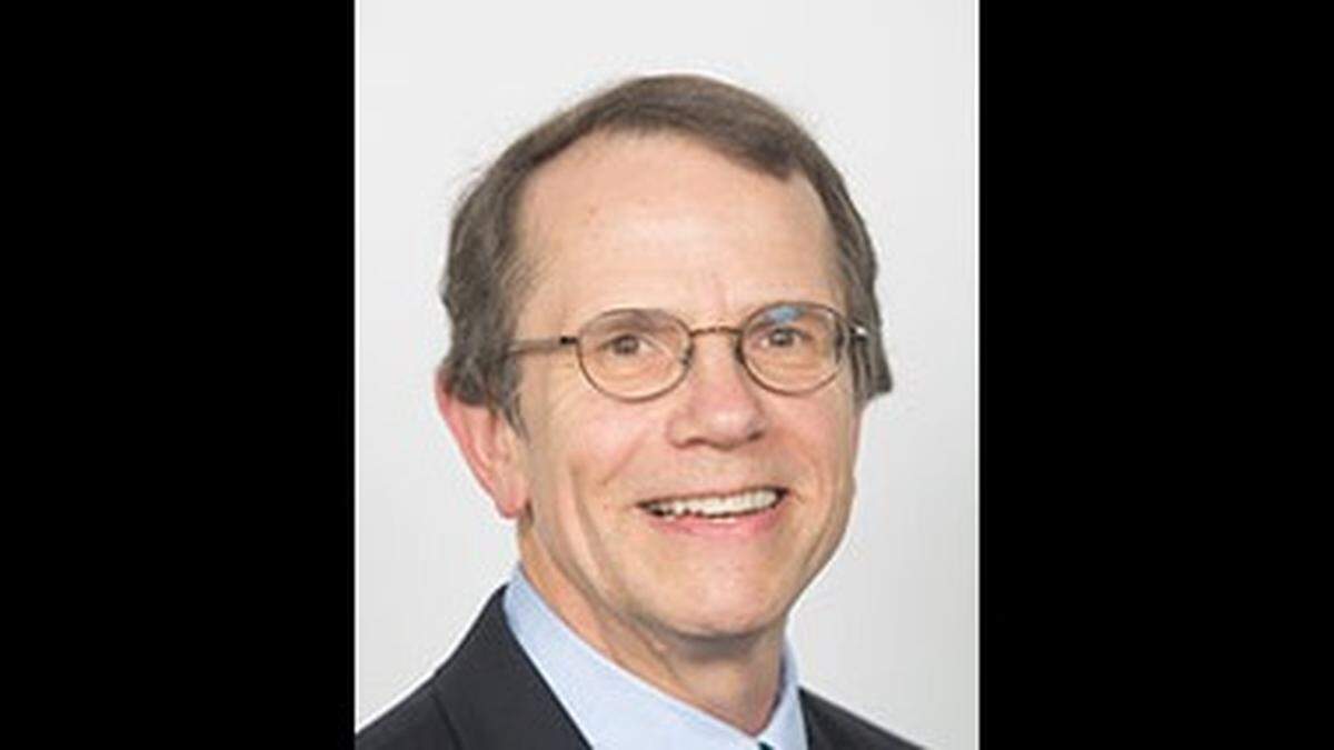 Stephen J. Schnably