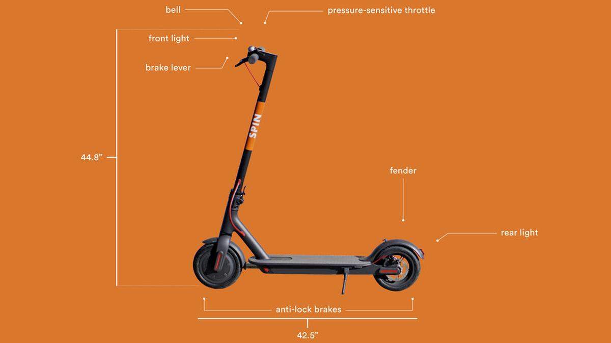 The city of Lexington has put the issue of electric scooters into a Lexington council committee. Other cities have struggled with oversight of companies that run electric scooters.