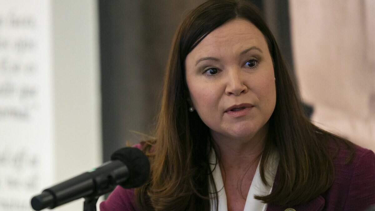 Hope Florida's Books Just Moved Into the Same Alabama Building as the Super PAC Backing Ashley Moody