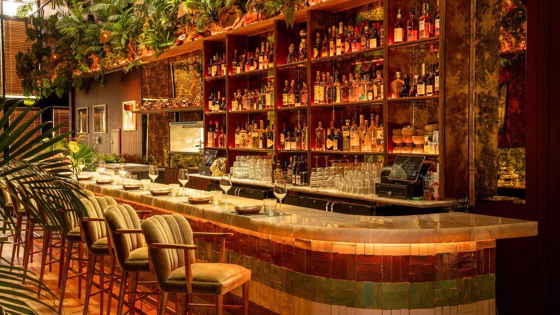 This Caribbean restaurant and rum bar has ‘closed for summer’ in Miami Beach