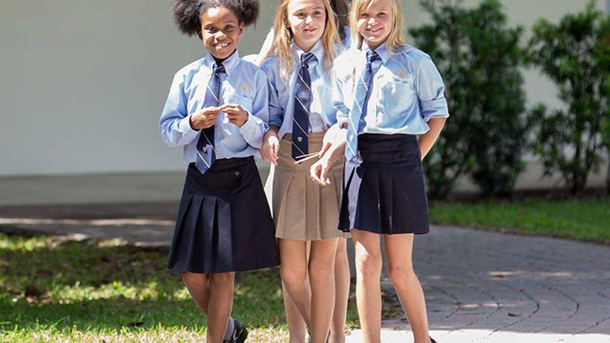 Palmer Trinity School