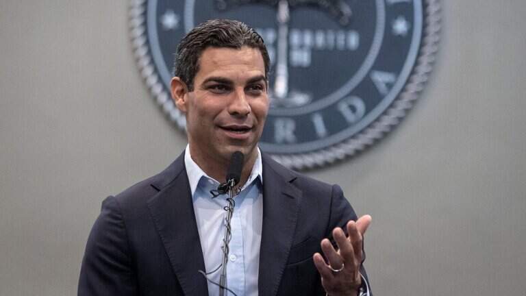 Exclusive: Developer paid Miami’s mayor $170K to push his project, company records state