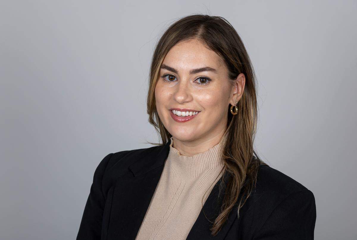 Foto de perfil de Lauren Costantino