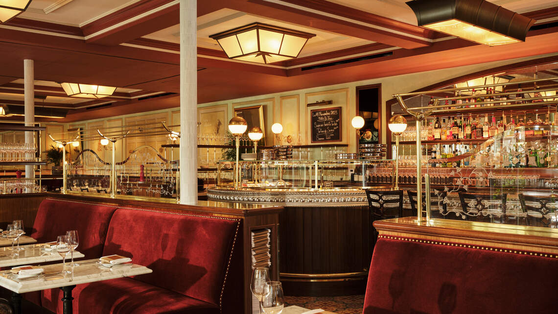 We’ve been Miami Spicing in Coral Gables and the Grove. Here are our favorites