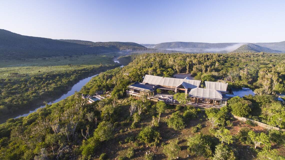 From vineyards to safaris, the voyage through South Africa was this writer’s most treasured to date