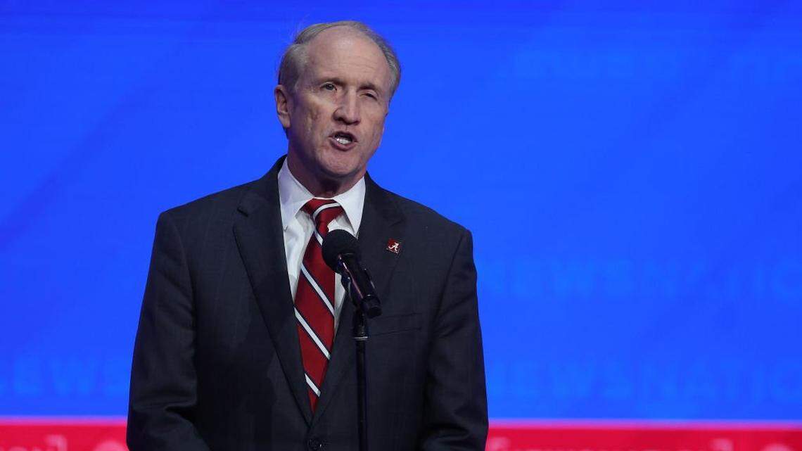 DEI support tanked UF’s last president. How does Stuart Bell’s record stack up?
