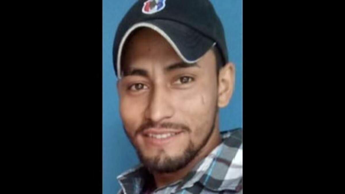 Jader Zeledon Ruiz