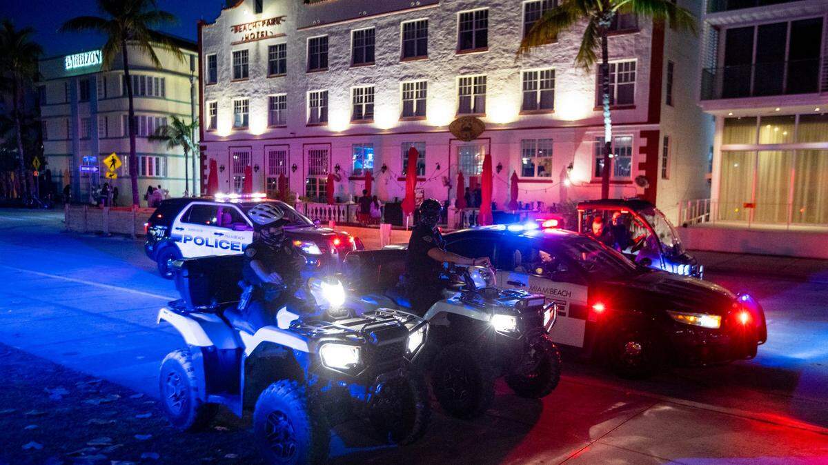 South Beach crime the ‘number one issue’ in election. Is it perception or reality?