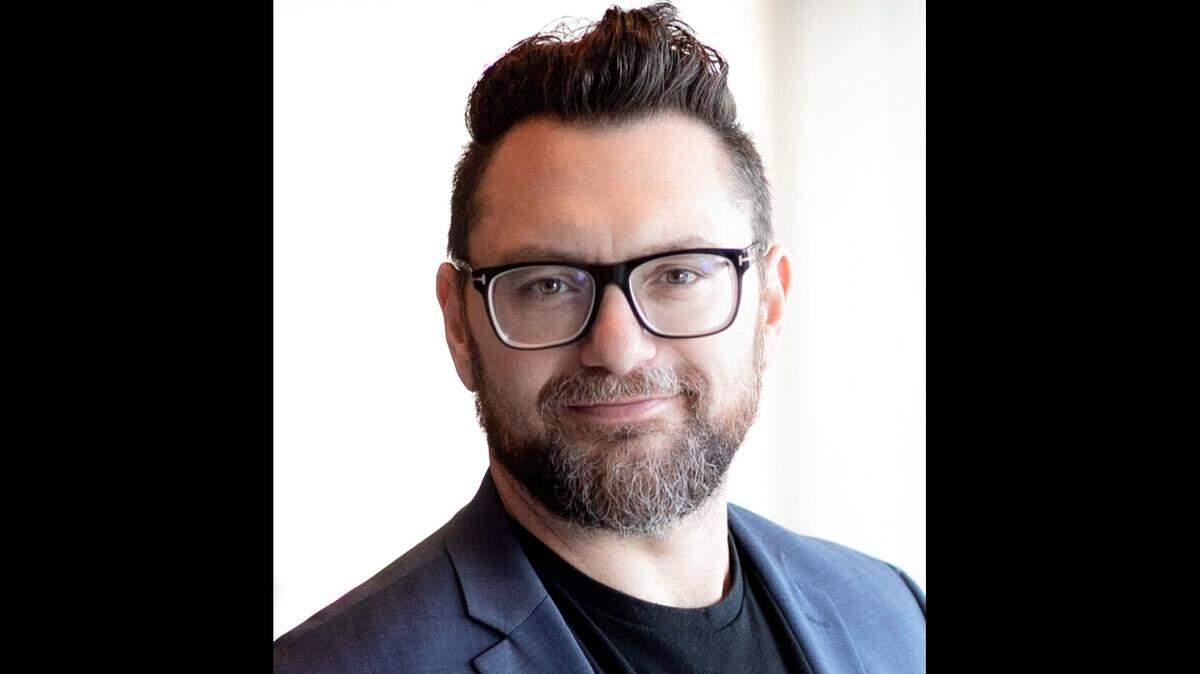 John Abodeely will become Oolite Arts’ new president and CEO in 2025.