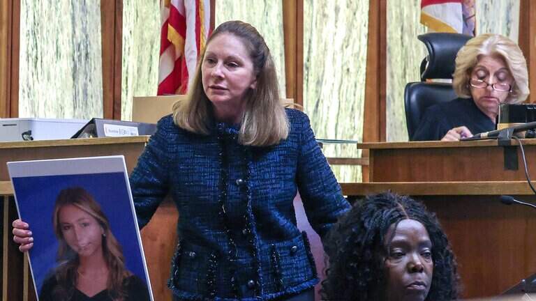 Pino boat crash was ‘not just an accident’ but recklessness, prosecutor says