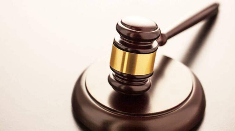 A luxury hotel masseur said a client made him uncomfortable. She said he molested her