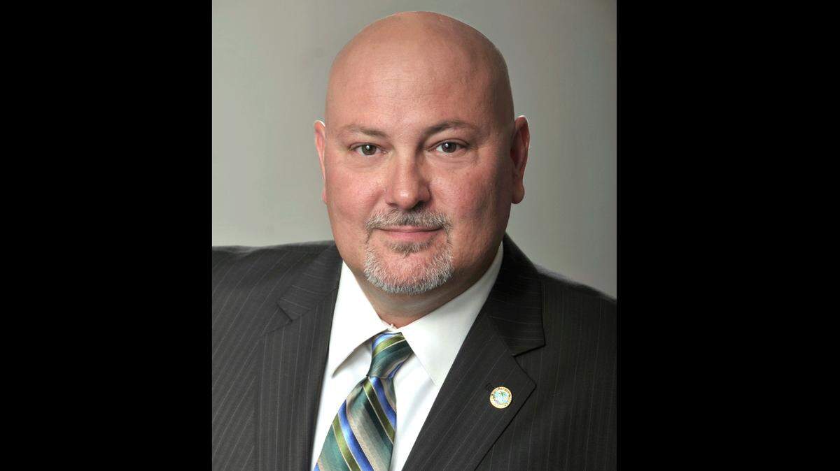 Sweetwater Mayor Orlando Lopez won re-election Tuesday.