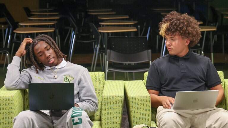Killian High went from 3,700 students to 430. Inside its Hail Mary bid to survive