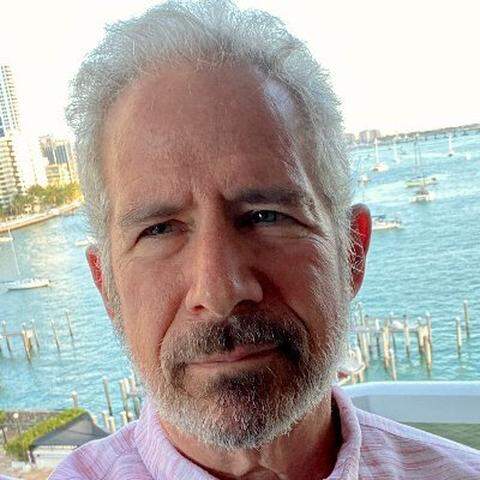 Profile Image of Rick Hirsch