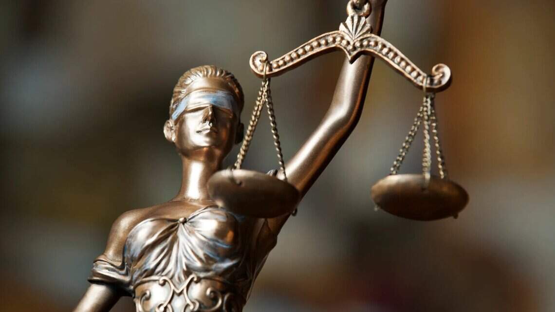 Koch would be big winner if judicial selection amendment passes | Opinion