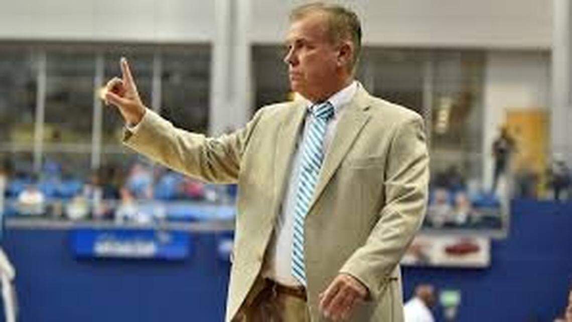 Nova Southeastern coach reacts to Saint Leo president’s criticism after punching incident