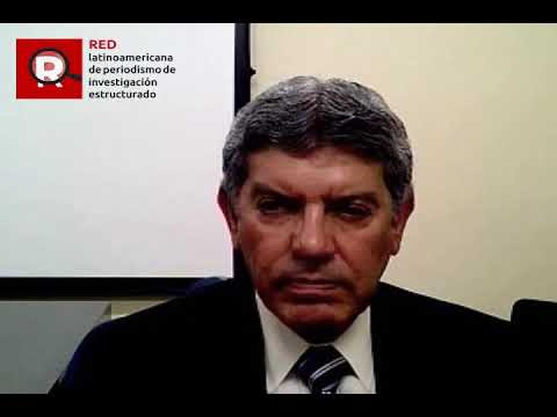 Euzenando Azevedo, who was president of Odebrecht operations in Venezuela, testified to the symbiotic relationship between the company and Hugo Chávez.