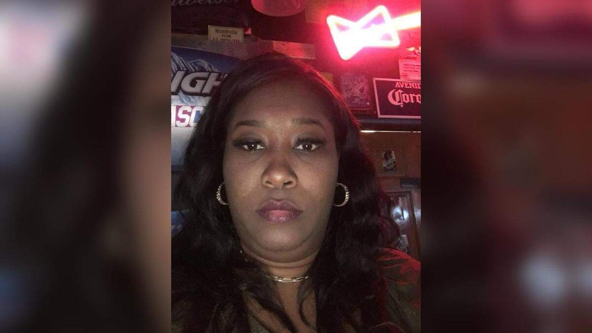 Shirlene Napoleon Alcime, 42, was the driver of the car where her 3-year-old fraternal twins were found unresponsive on Interstate-95 on Friday, Feb. 2, 2024. Shirlene Napoleon-Cadet and Milendhet G. Napoleon-Cadet died shortly after their mother tried to kill herself near the scene, according to Miami-Dade police.