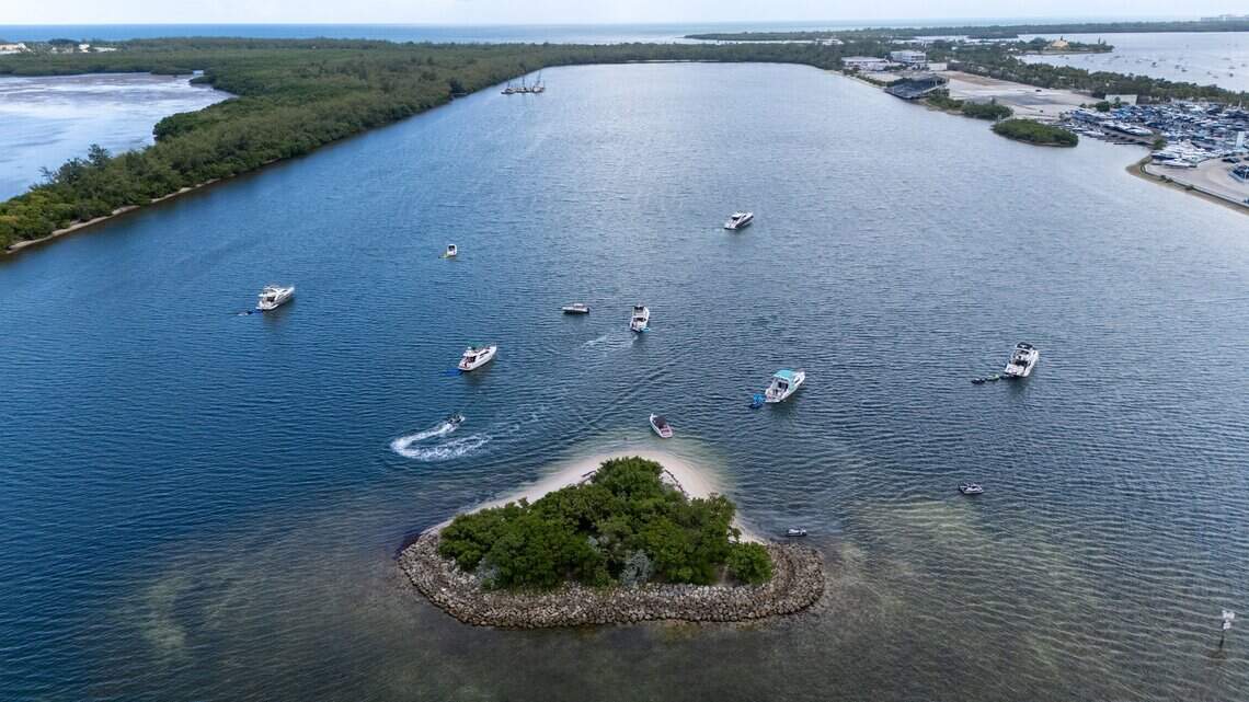 Miami marina redevelopment is much-needed. Vote ‘yes’ on Referendum 3 | Letters