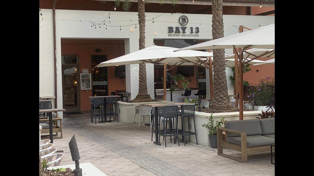 Unsafe food and 65 flies at a popular Coral Gables restaurant, inspection says