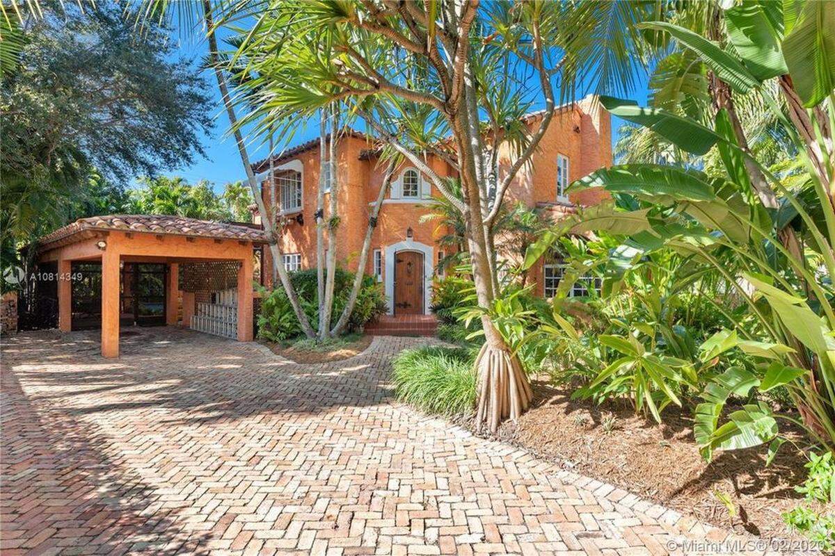 4200 Monserrate St.