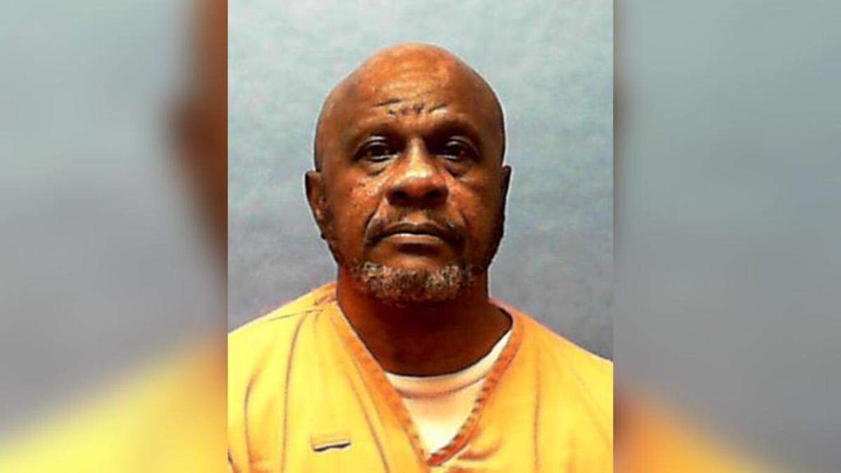 Lucious Boyd, de 63 años, está acusado de matar y violar a Eileen Truppner, de 21 años, en el Condado Broward en 1998, según anunció el martes 5 de diciembre de 2023 la Policía de Broward. Tenía 39 años en el momento en que la mujer fue asesinada.