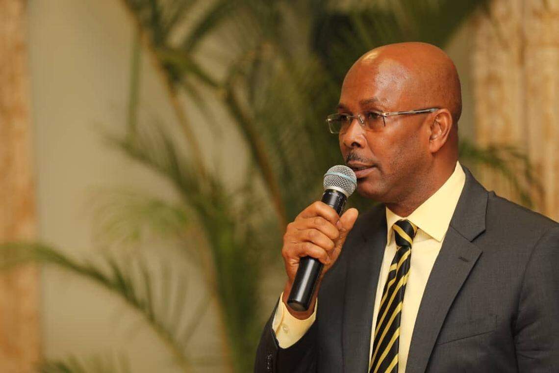 Jean Michel Lapin, who has served as Haiti’s acting prime minister, has been tapped to do the job permanently by Haitian President Jovenel Moise. He must now form a government and get his vote political program ratified by parliament.