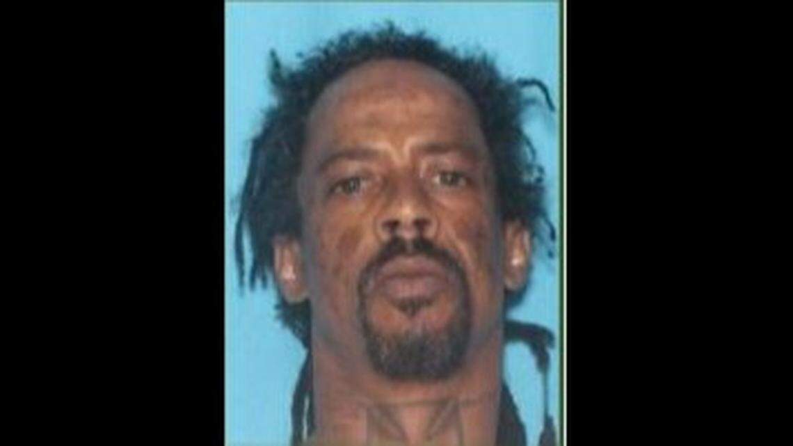 Clinton Hall II was found dead in front of his home Monday morning, July 25.