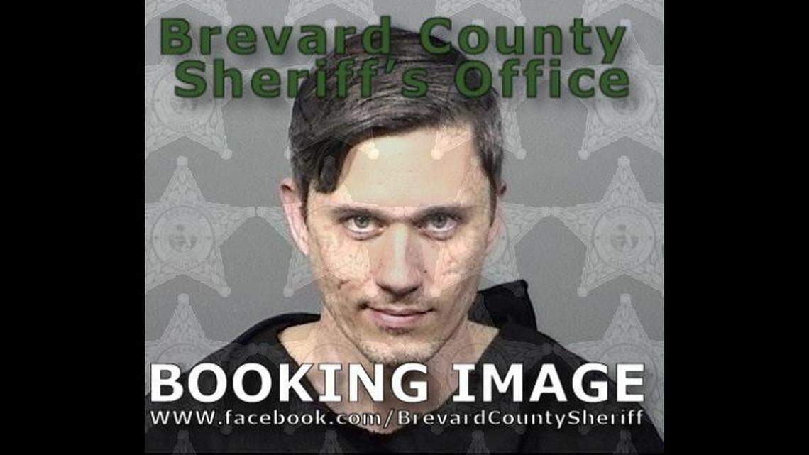 Ex-Senate candidate and white nationalist Augustus Sol Invictus was arrested on an out-of-county warrant in Brevard County on charges of kidnapping, “high & aggravated” domestic violence and possession of a firearm during a crime of violence.