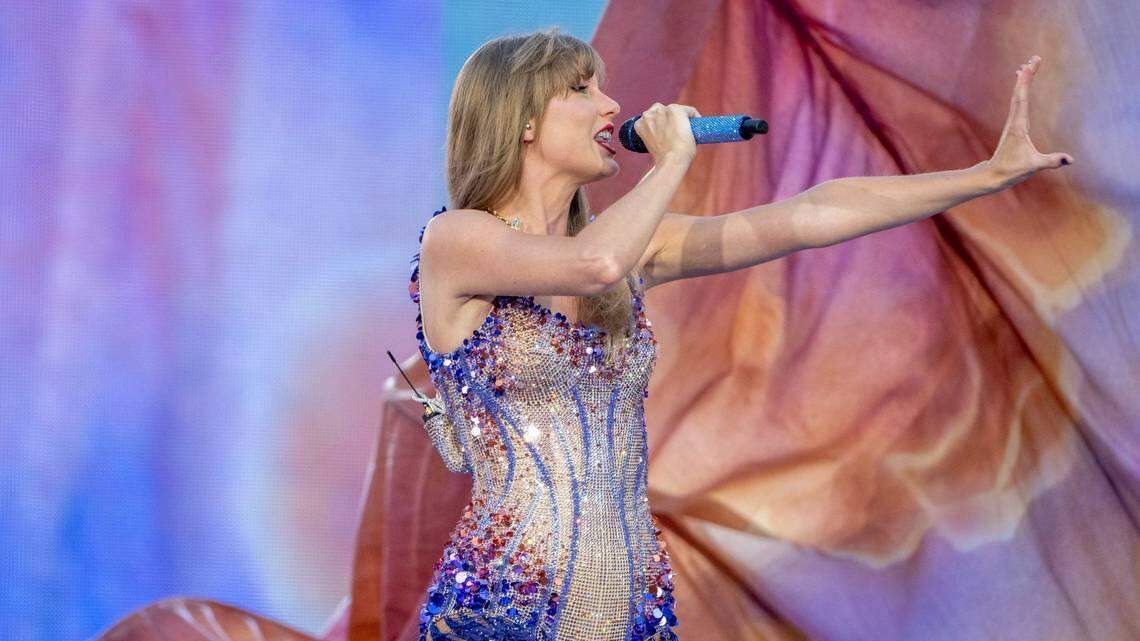 What are fans going to wear to Taylor Swift’s Eras Tour in Miami? All things ‘bejeweled’ 