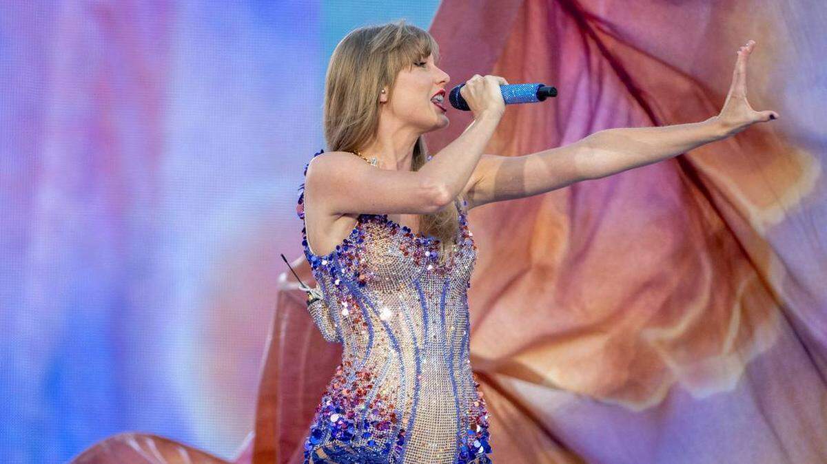 What are fans going to wear to Taylor Swift’s Eras Tour in Miami? All things ‘bejeweled’ 