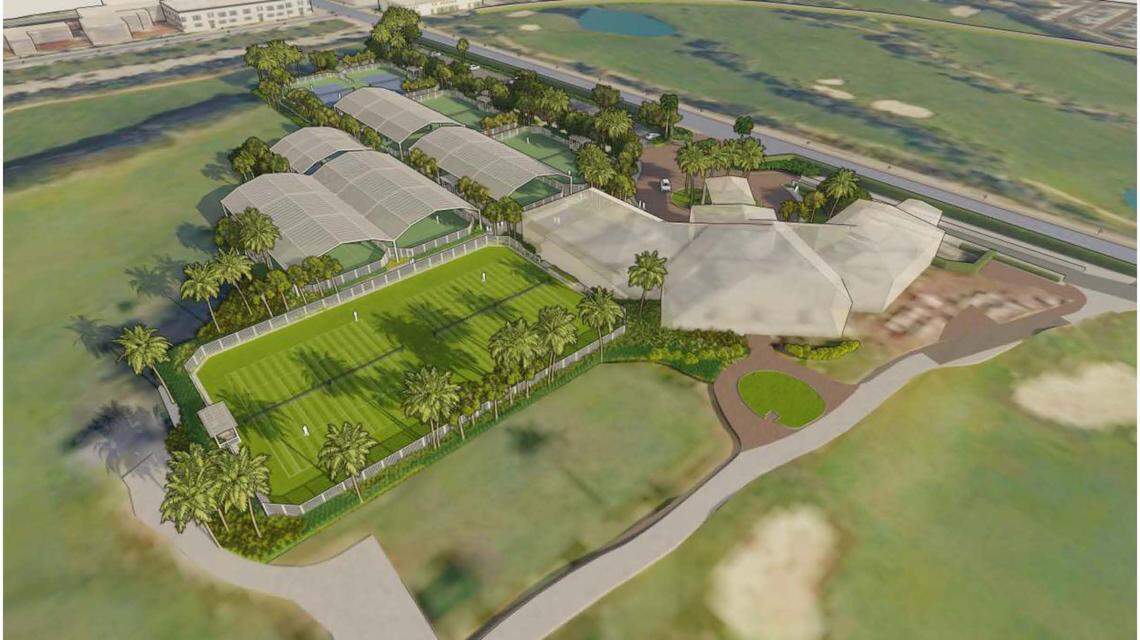 The new renovation at The Breakers Palm Beach will wow you next time you visit.