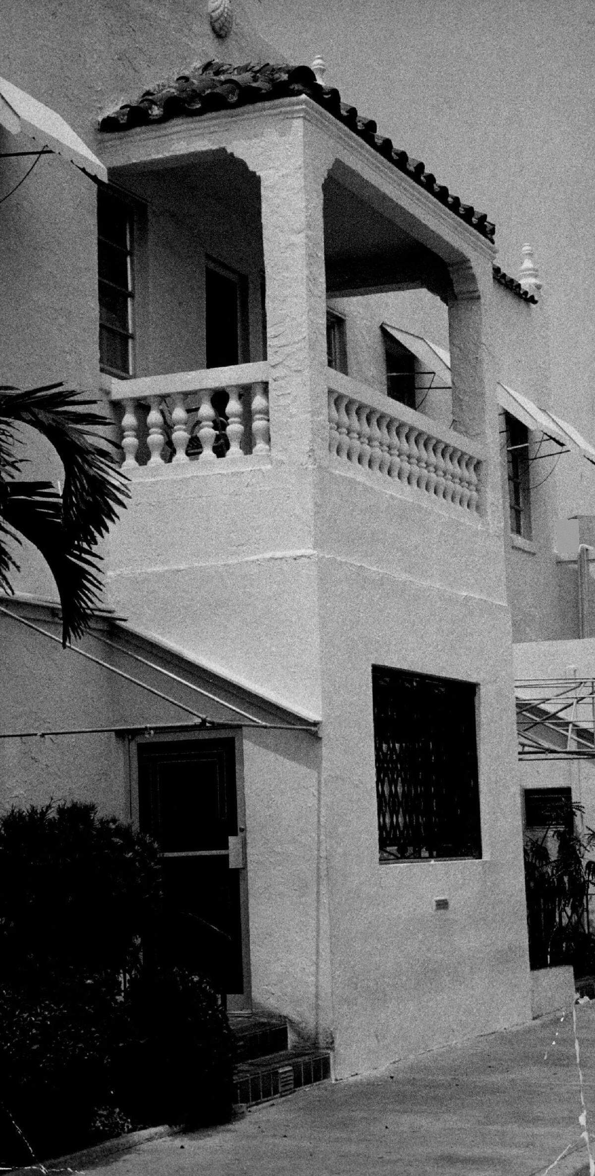 Joe’s Stone Crab Restaurant