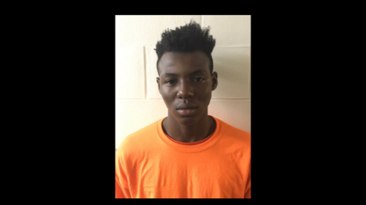 Police are asking for help in finding Tajah Bing, 16, an escaped juvenile inmate. He was in jail for charges of sexually assaulting a minor under the age of 12, according to Jacksonville’s Sheriff Office.