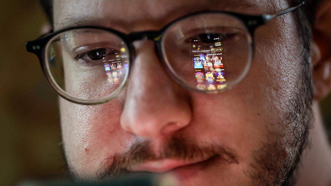 In Florida, it’s easier than ever to gamble your life savings from the couch