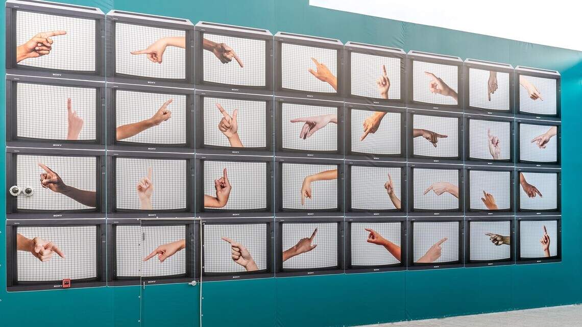 Art in the great outdoors: Fresh air and visual stimulation is just what we need post-quarantine