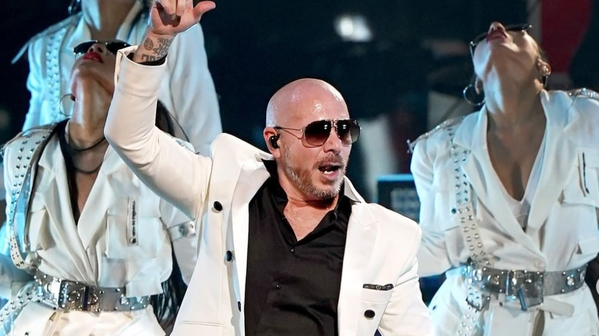 Pitbull