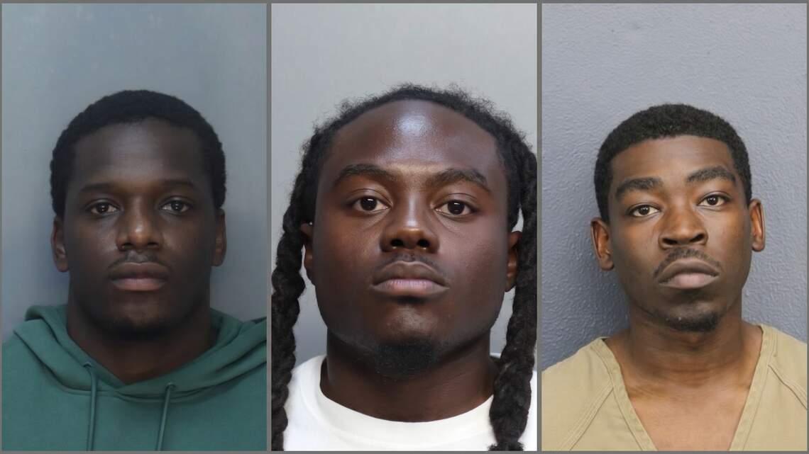 Miami Secret Service agent case shows depth of ‘underground’ hazing, experts say