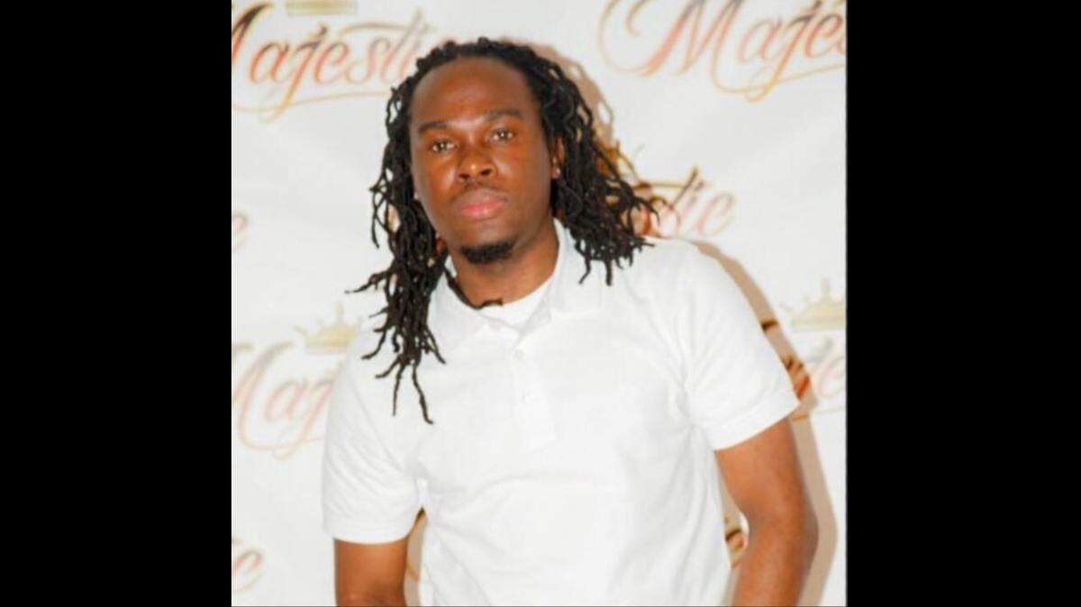 Ernst Cherizard