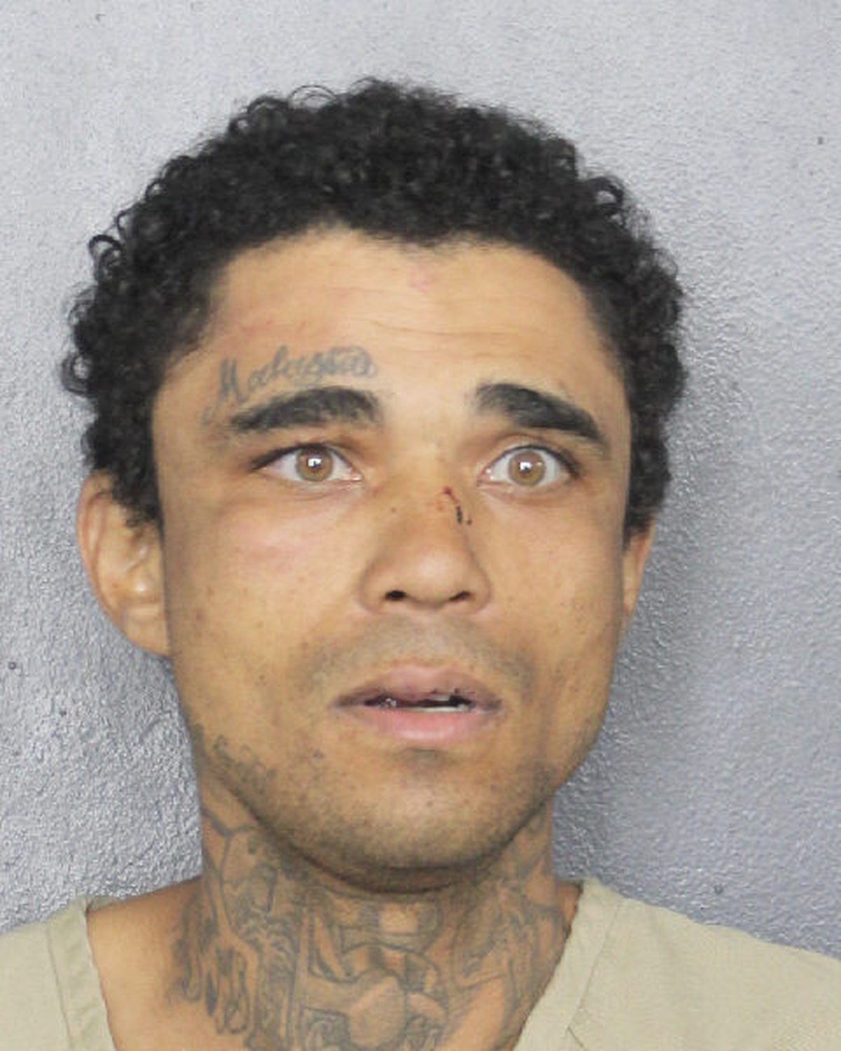 Sean Holder, 30