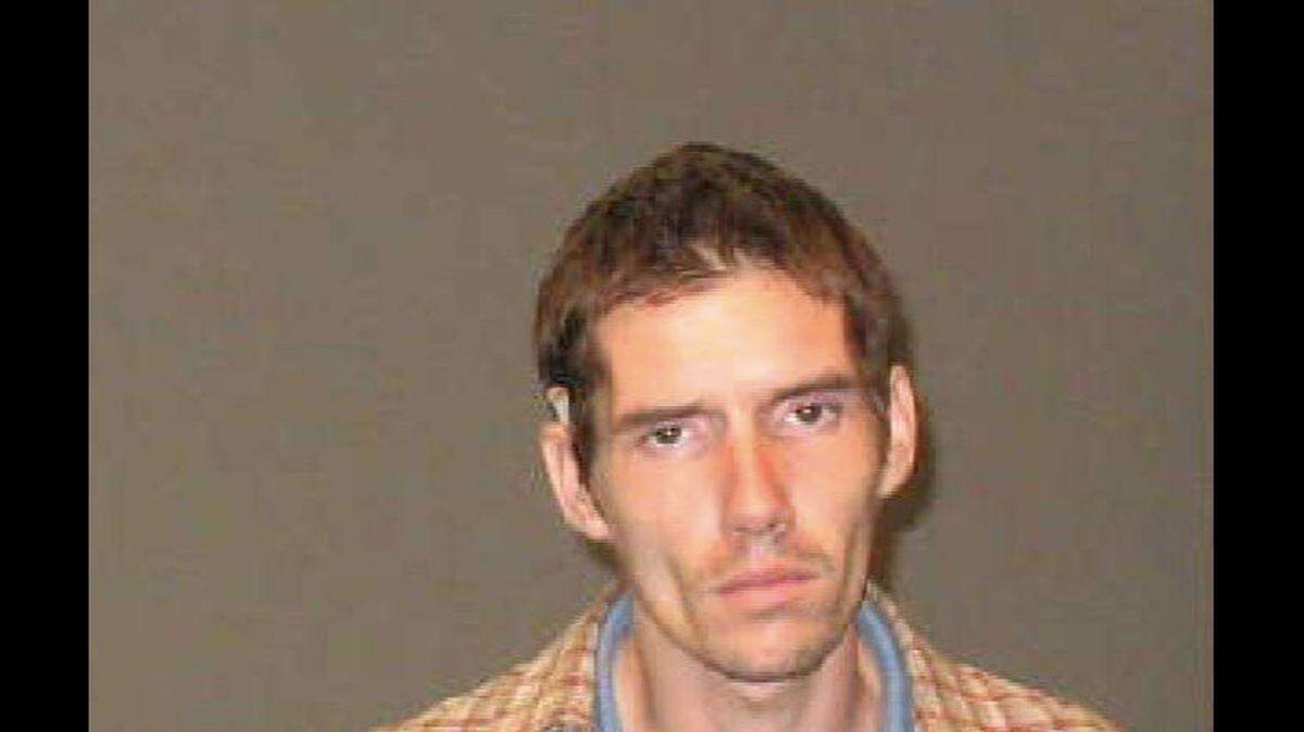 Elliot Baroski, 29, is charged with trespassing and breaking and entering. Police say he faces additional charges for allegedly stealing a bike at a police station.