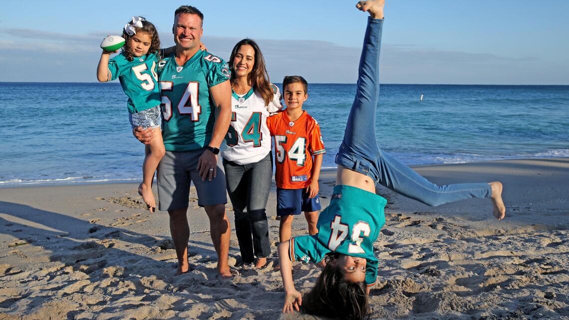 Hall of Fame denies Zach Thomas again, but ex-Miami Dolphins great feels only gratitude | Opinion