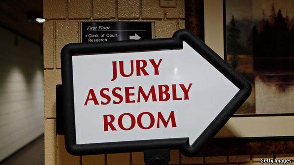 U.S. Supreme Court ruled that a jury’s decision must be unanimous in convicting a defendant for a serious crime.