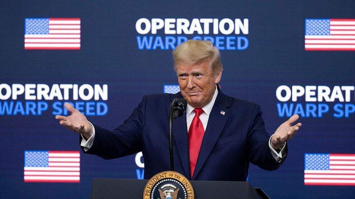 Carlos A. Montaner: Trump, las vacunas y los ‘negacionistas’  | Opinión